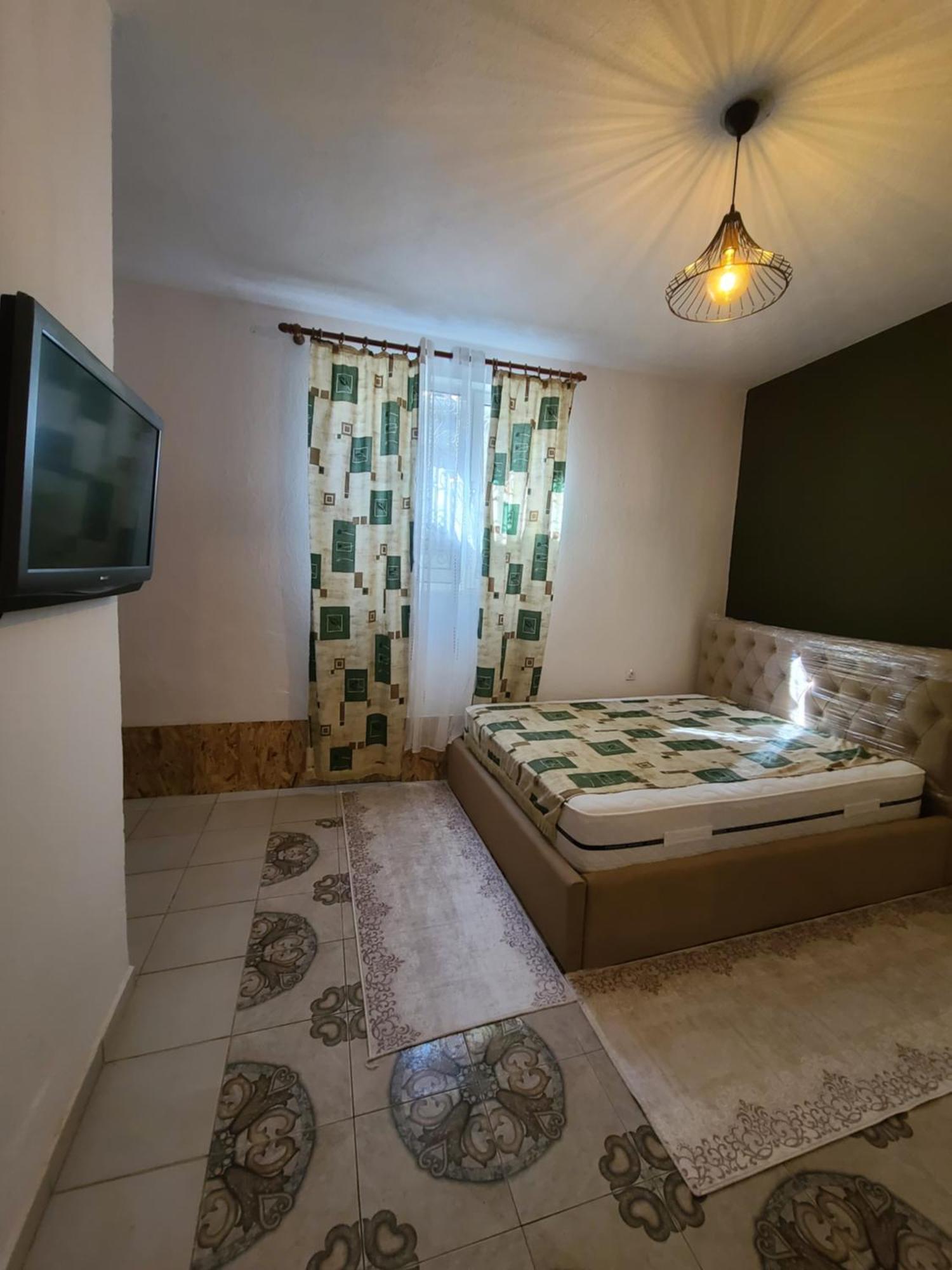 Pogradeci Lake Guest House Exterior foto
